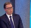 Vučić u Fokusu