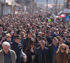 Protesti Gračanica
