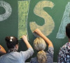 PISA test