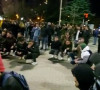 Protesti Albanija