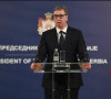 Vučić i Berbok