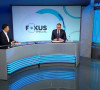 Vučić na B92