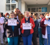 Štrajk medicinskih radnika