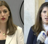 Aljbuljena Hadžiu i Ganimete Musljiu