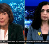 Kristijan Amanpur i Vjosa Osmani