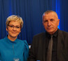 Ardita Sinani i Šaip Kamberi