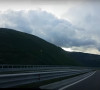 Auto-put Skoplje-Priština