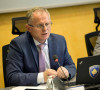 Besnik Bisljimi