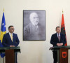Besnik Tahiri i Tauljant Bala