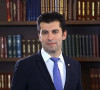 Kiril Petkov