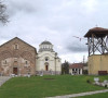 Crkva  Svetih Flora i Lavra