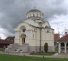 Crkva  Svetih Flora i Lavra