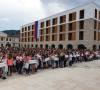 Deca sa Kosova i Metohije u poseti Republici Srpskoj 