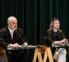 Edi Rama i Alva Margariti