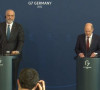 Edi Rama i Olaf Šolc