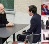 Edi Rama, Aljbin Kurti i lideri opozicije na Kosovu