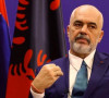 Edi Rama