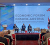 Ekonomski forum Priština