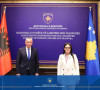 Kamberi- Haradinaj Stubla