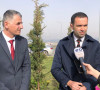 Hisen Dermiša i Arian Zeka
