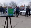 Humanitarna akcija "Parkiran za Vukana"