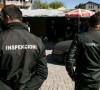 Inspektori