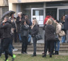 Velika izlaznost glasača sa Kosova u Kuršumliji