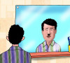 Karikatura dana 25.4.2022.