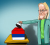 Karikatura dana 6.4.2022