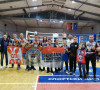 Kik boks klub "Kosovska Mitrovica"