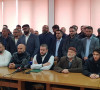 Konferencija za medije Stranke pravde i pomirenja