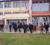 Srbi iz Gračanice glasaju u Kuršumliji