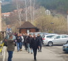 Glasačko mesto u Kuršumliji
