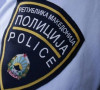 Makedonska policija