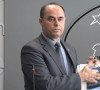 Samedin Mehmeti