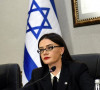 Meliza Haradinaj Stubla