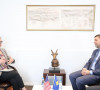 Memlji Krasnići i Sara Olmsted