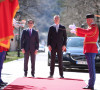 Pendarovski i Đukanović
