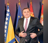 Milorad Dodik