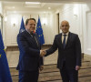 Oliver Varhelji i Dmitar Kovačevski
