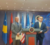 Ramuš Haradinaj