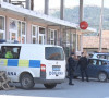 Specijalci - pretres srpskih prodavnica u Štrpcu