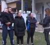 Niš - novinarka RTS u razgovoru sa Srbima raseljenim sa Kosova
