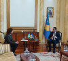 Tamara Živ i Gljauk Konjufca