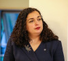 Vjosa Osmani