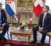 Zoran Milanović i Injacije Kasis