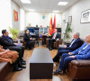 ambasadorka Kosova u Crnoj Gori u poseti opštini Tuzi