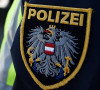 Austrijska policija