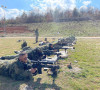 Novi snajperisti KBS