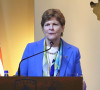 senatorka Šahin